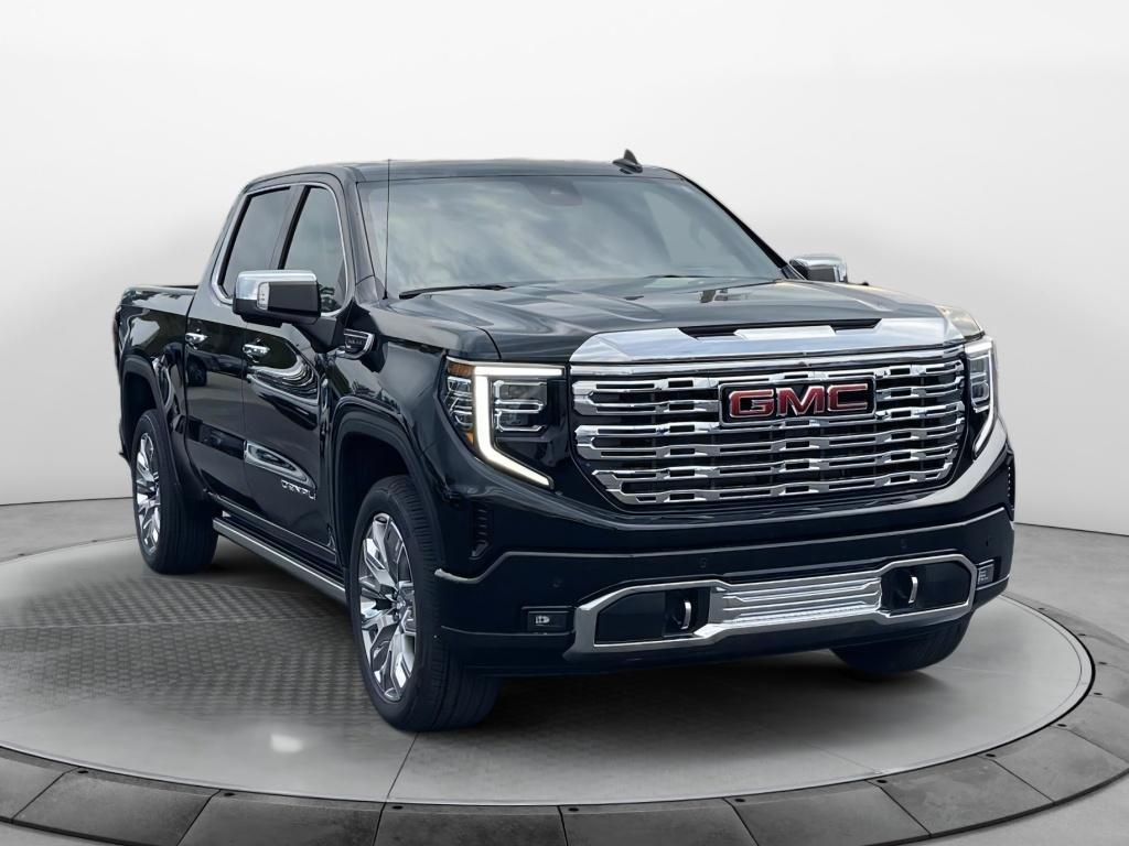 new 2026 GMC Sierra 1500 car, priced at $72,340