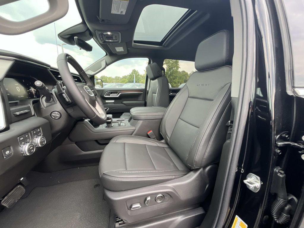 new 2026 GMC Sierra 1500 car, priced at $72,340