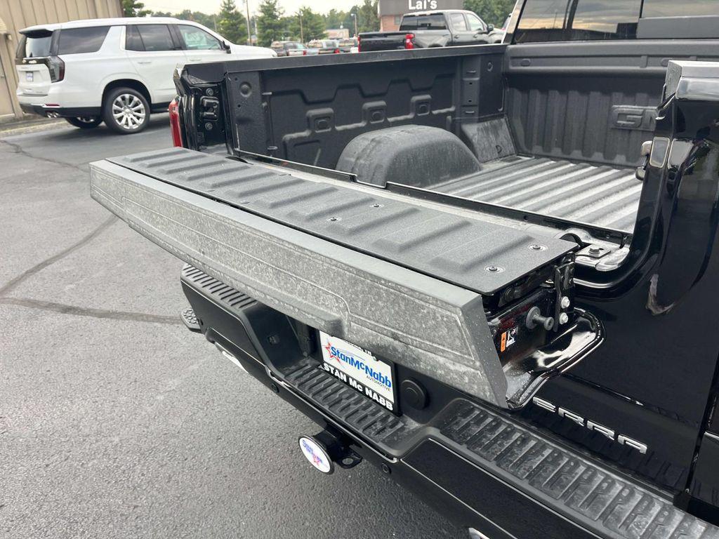 new 2026 GMC Sierra 1500 car, priced at $72,340