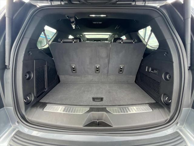 used 2021 Chevrolet Tahoe car, priced at $50,249