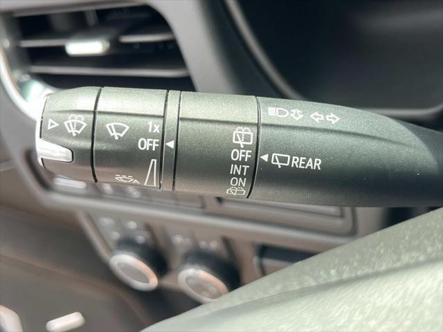 used 2021 Chevrolet Tahoe car, priced at $50,249