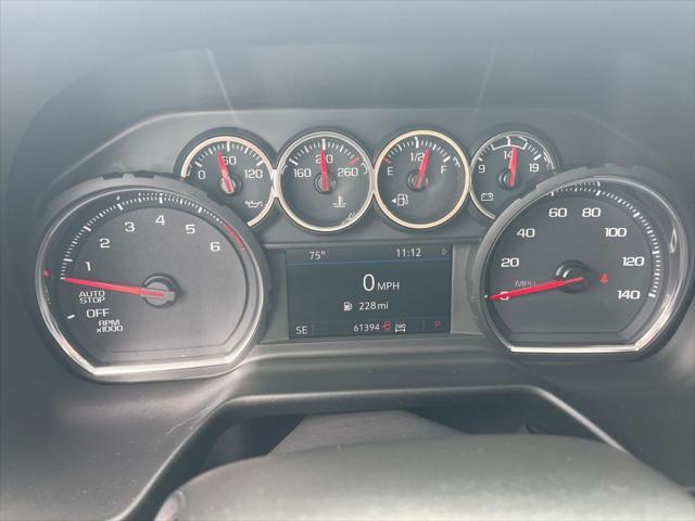 used 2021 Chevrolet Tahoe car, priced at $50,249