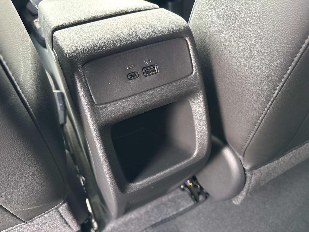 new 2025 Chevrolet Trax car, priced at $23,635