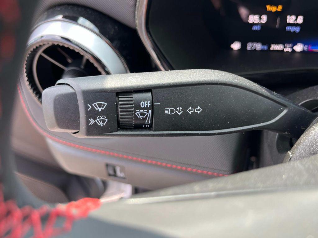 new 2025 Chevrolet Colorado car, priced at $50,590