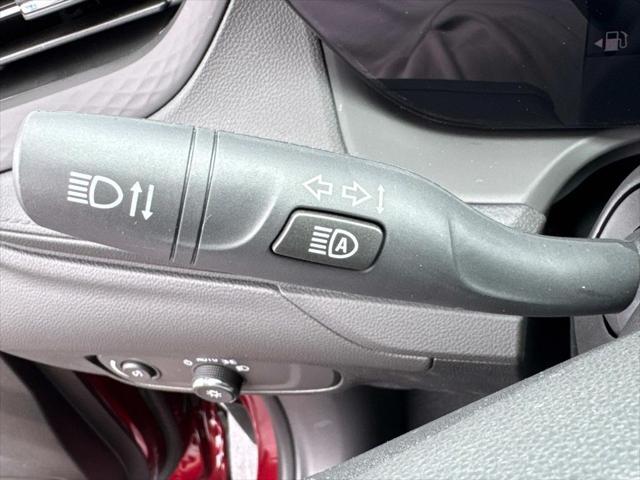 new 2025 Buick Encore GX car, priced at $23,261