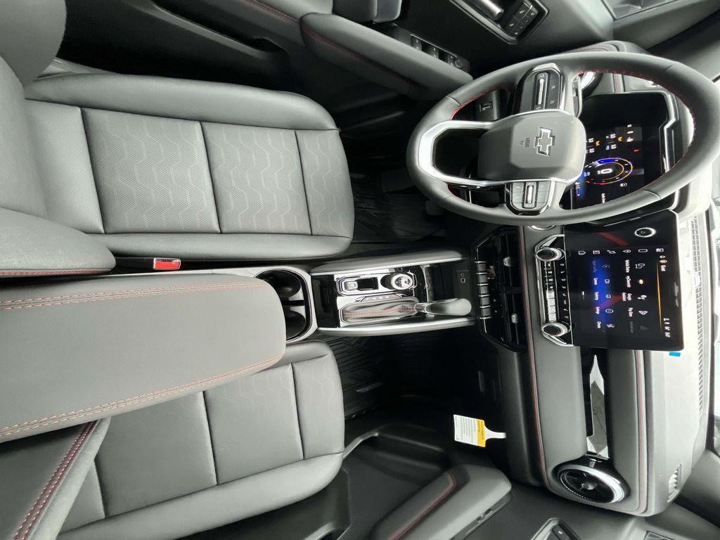 new 2026 Chevrolet Colorado car, priced at $48,980