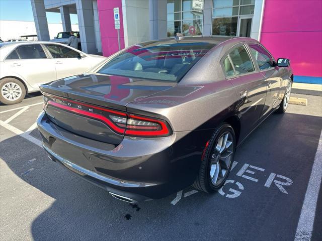 used 2022 Dodge Charger car, priced at $26,674