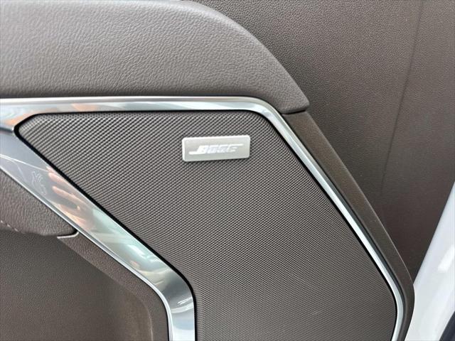 new 2025 Chevrolet Silverado 2500 car, priced at $76,455