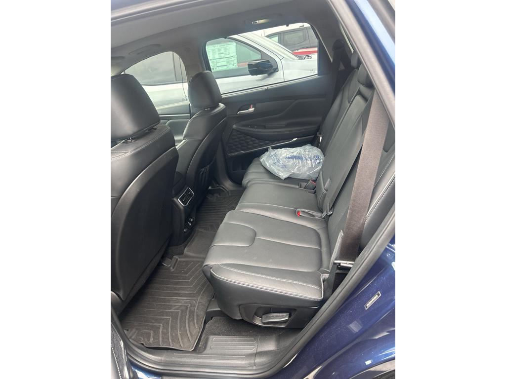 used 2023 Hyundai Santa Fe car, priced at $32,232