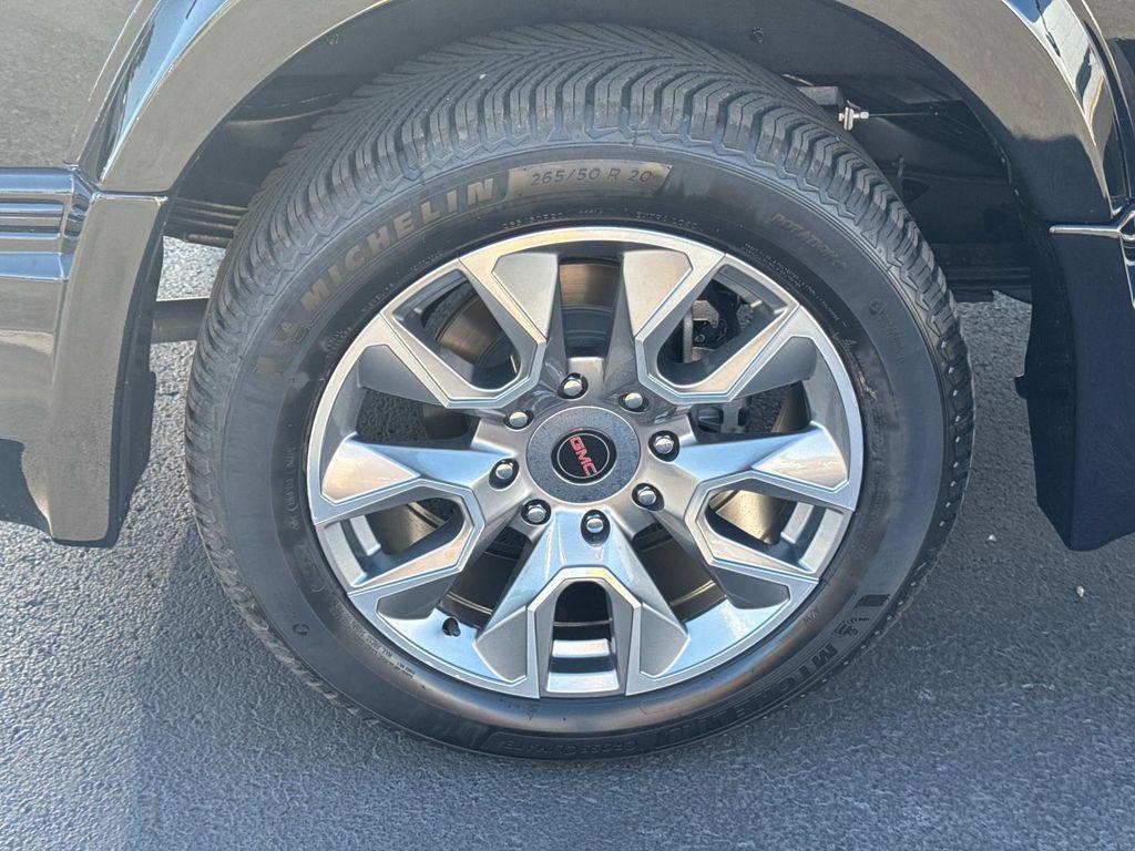new 2024 GMC Savana 2500 car, priced at $81,699