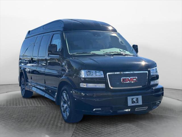 new 2024 GMC Savana 2500 car, priced at $96,055