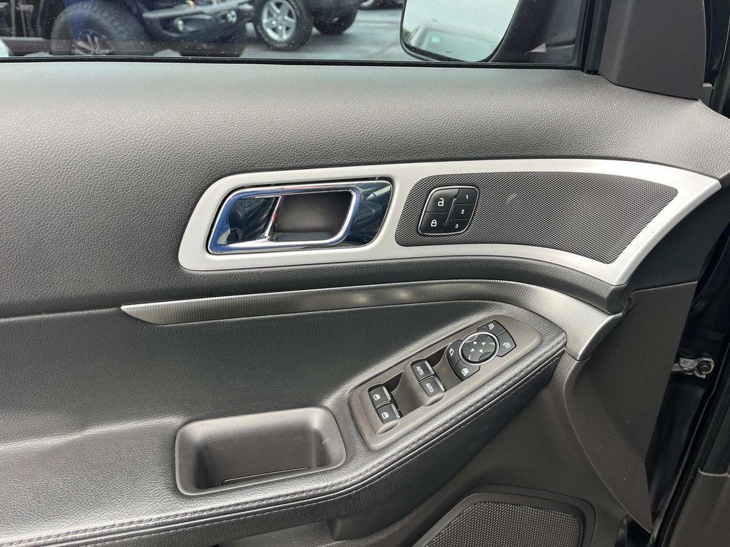 used 2014 Ford Explorer car, priced at $9,990
