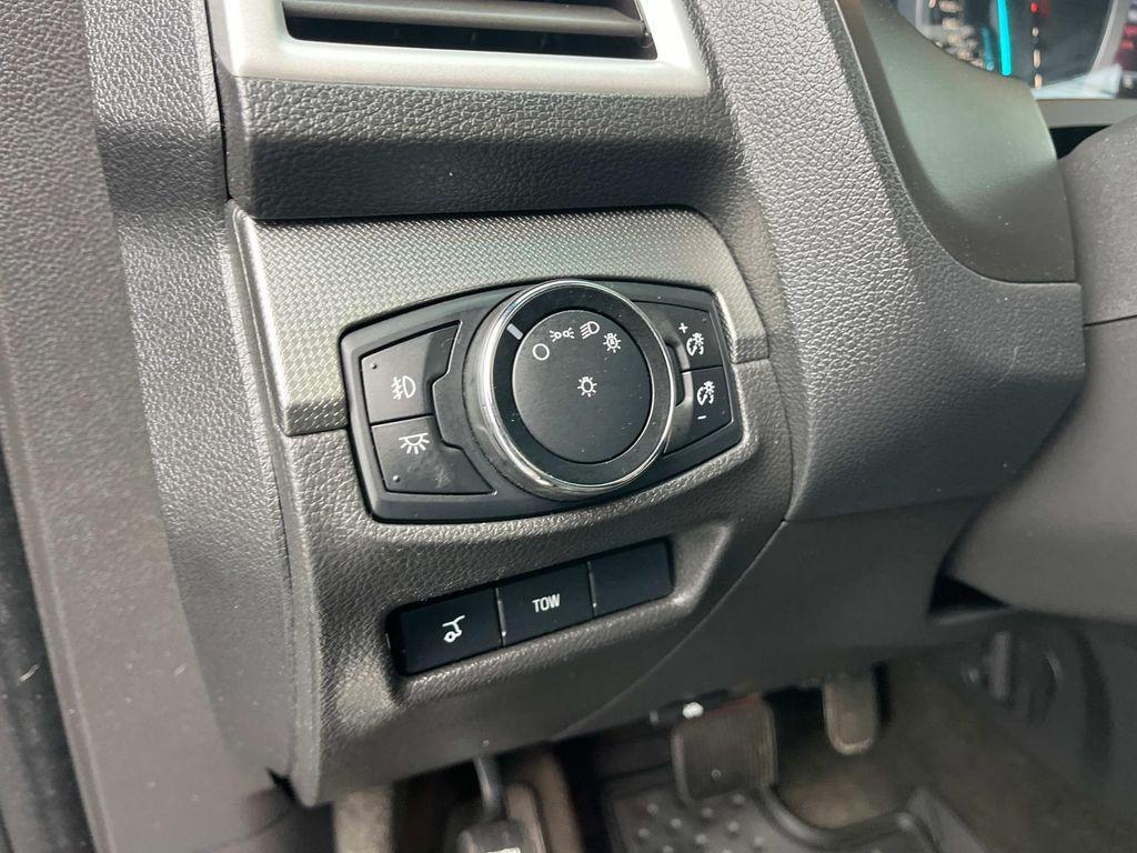 used 2014 Ford Explorer car, priced at $9,990