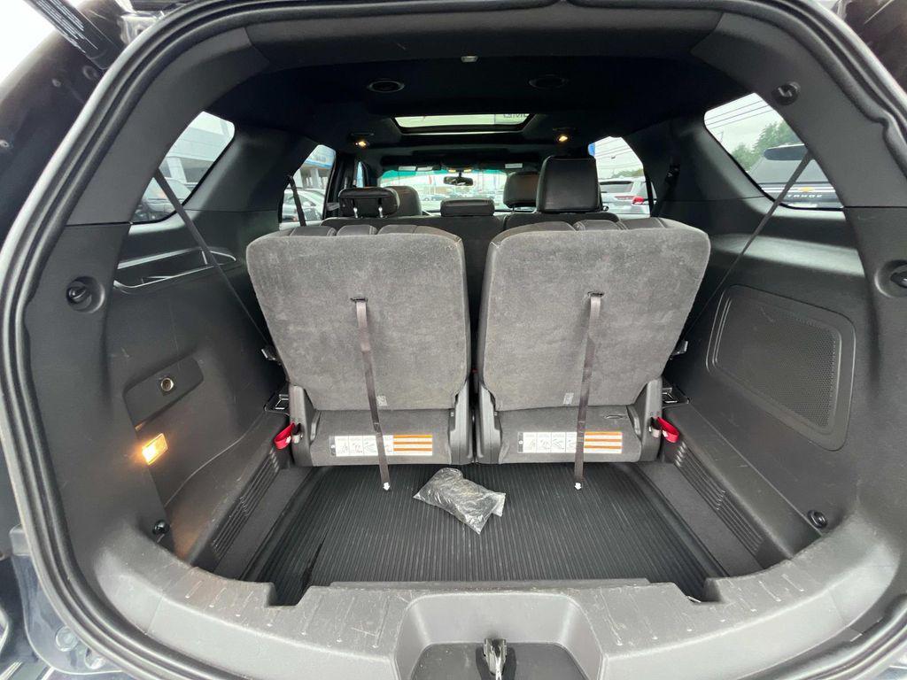 used 2014 Ford Explorer car, priced at $9,990