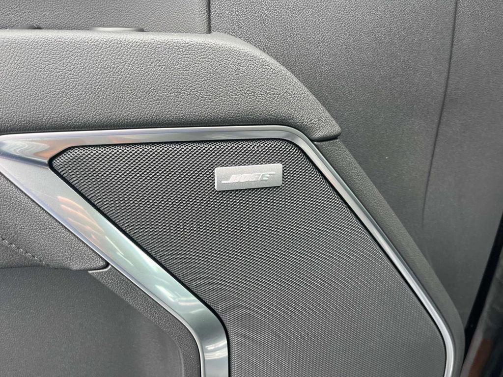 new 2025 Chevrolet Silverado 2500 car, priced at $75,215