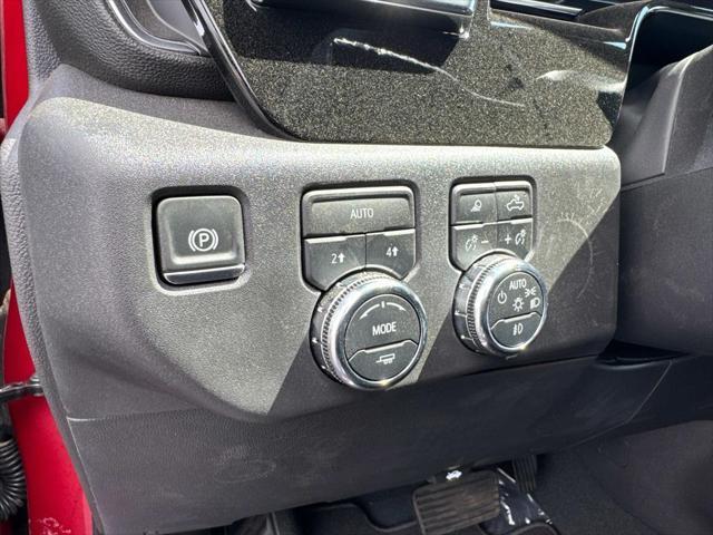 new 2025 GMC Sierra 1500 car, priced at $62,225
