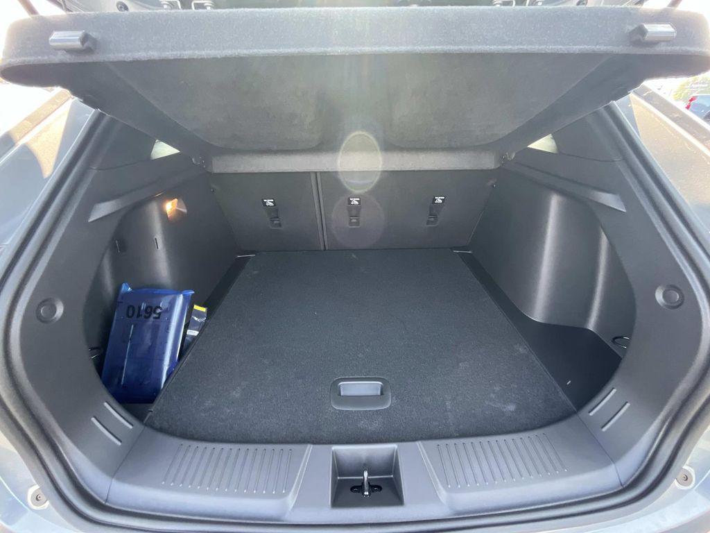 new 2026 Chevrolet Trax car, priced at $27,755