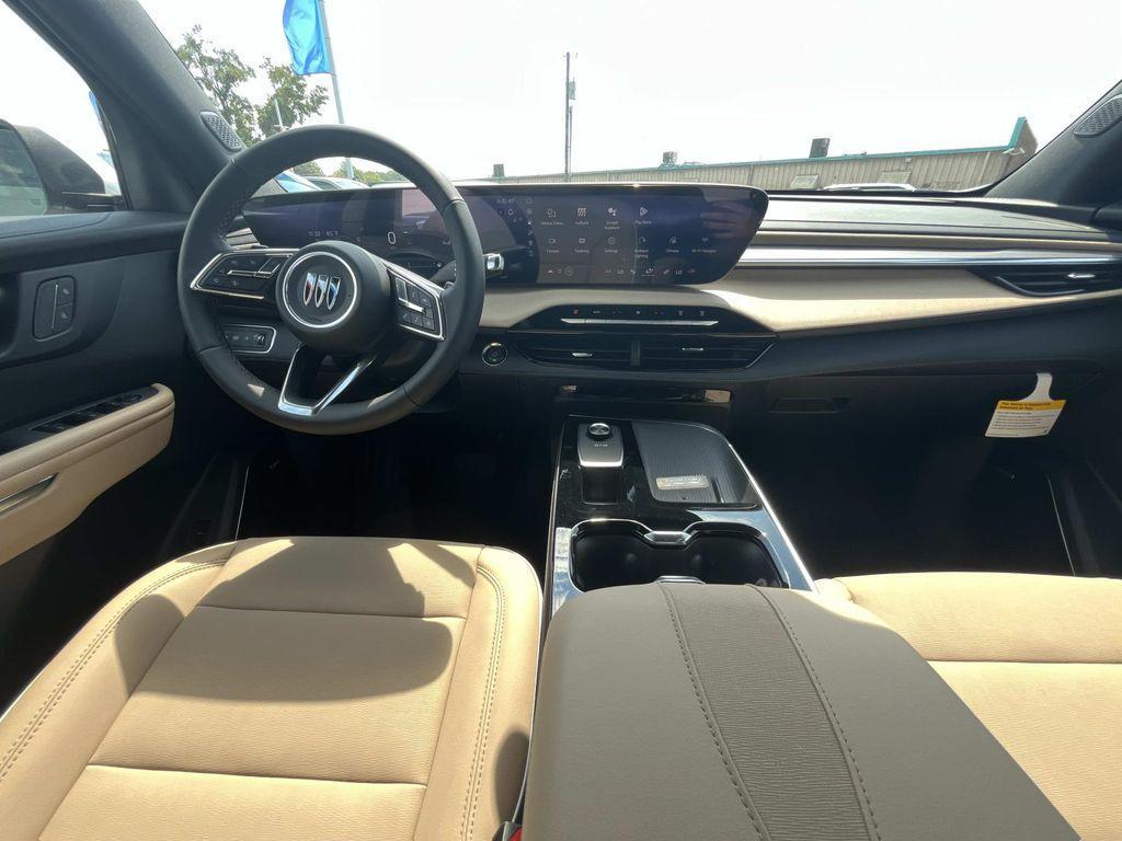 new 2026 Buick Enclave car, priced at $48,545