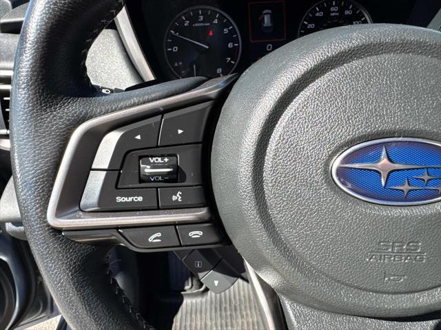 used 2021 Subaru Outback car, priced at $24,746