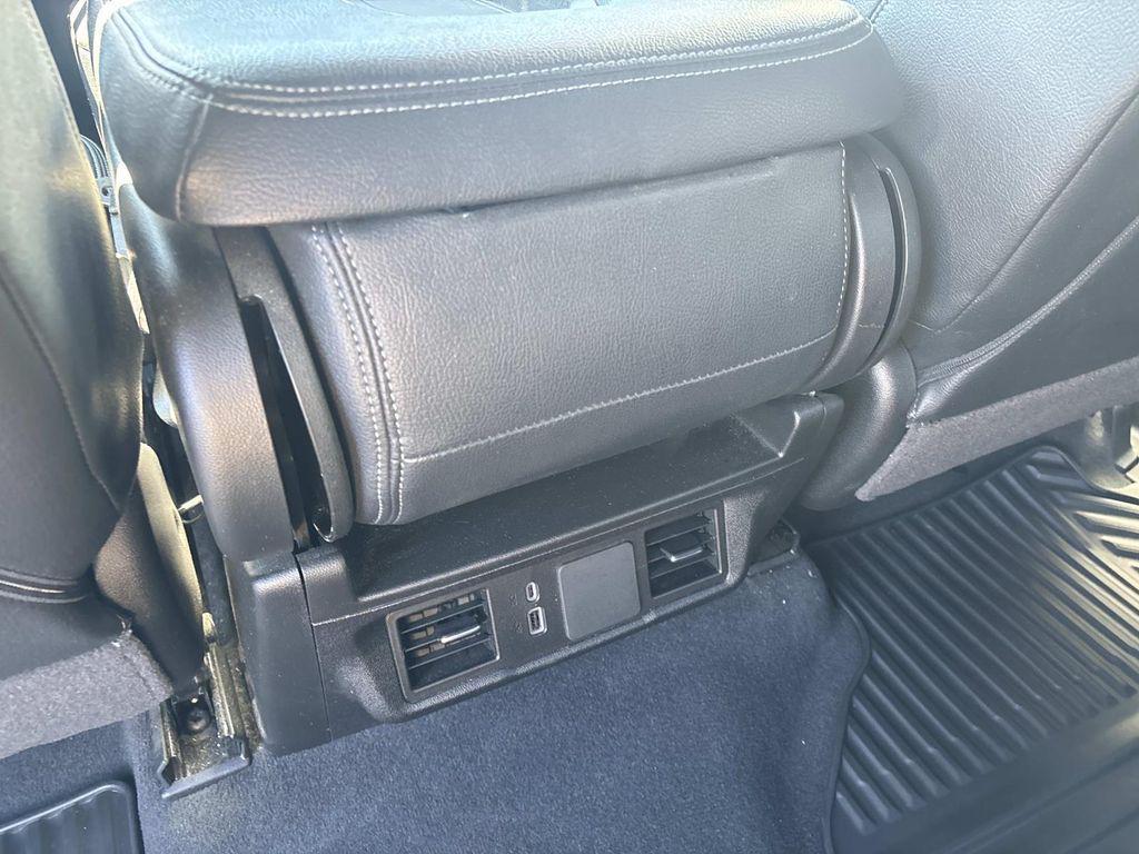 used 2024 Chevrolet Silverado 1500 car, priced at $34,500