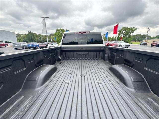 new 2025 GMC Sierra 3500 car, priced at $89,460