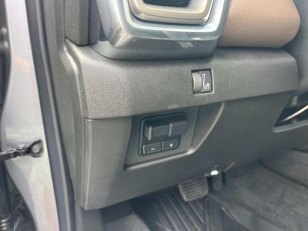 new 2026 GMC Canyon car, priced at $56,855