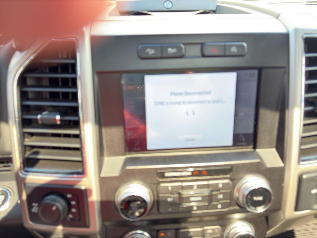 used 2019 Ford F-150 car, priced at $32,849