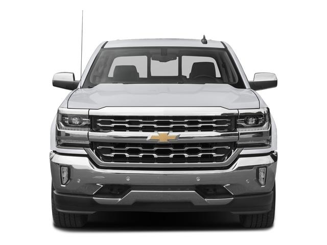 used 2017 Chevrolet Silverado 1500 car, priced at $29,246