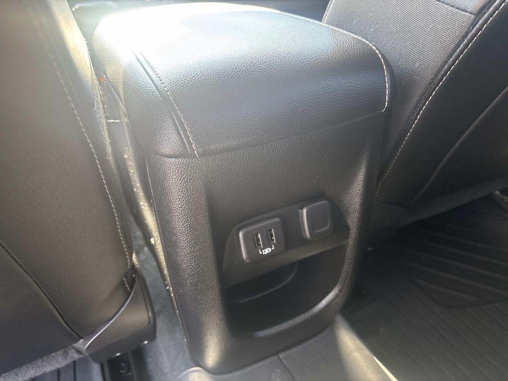 used 2021 GMC Canyon car, priced at $31,990