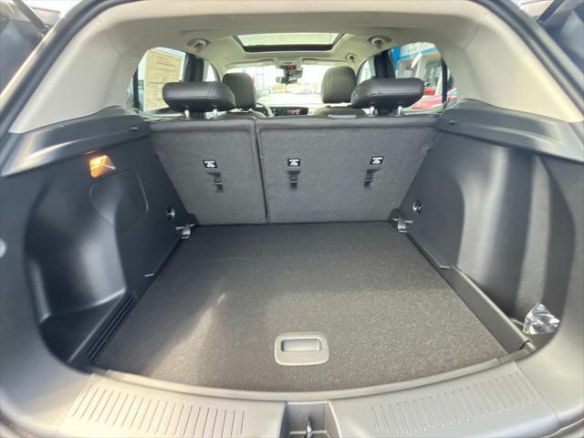 new 2026 Buick Encore GX car, priced at $28,670