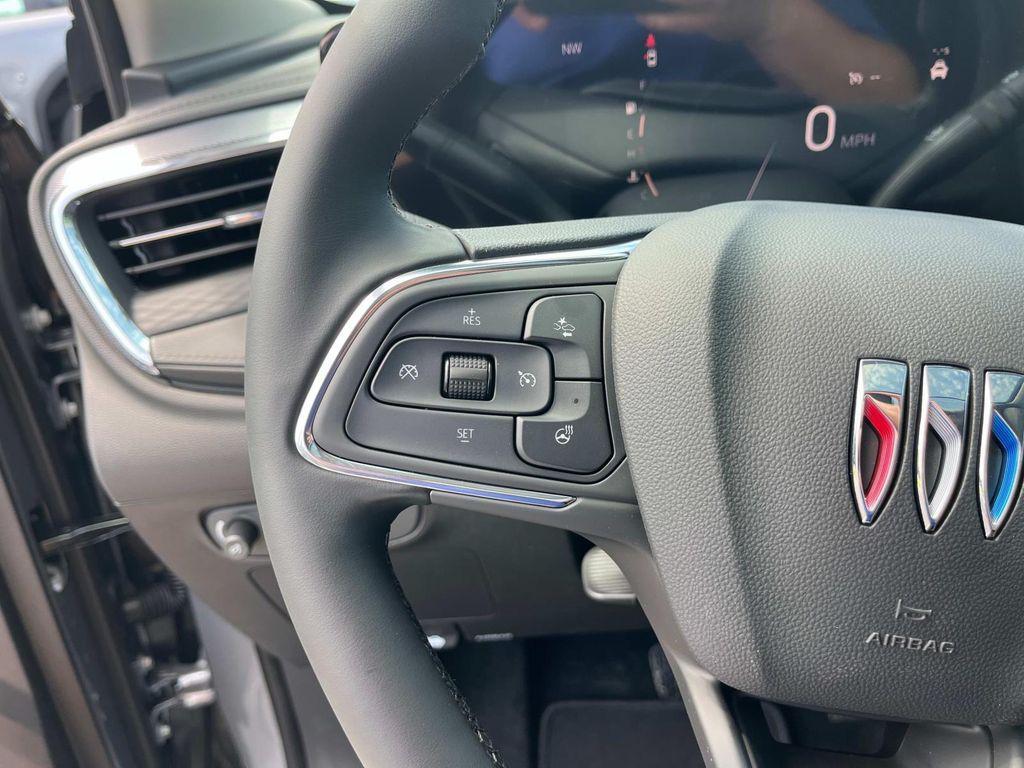 new 2026 Buick Encore GX car, priced at $30,370