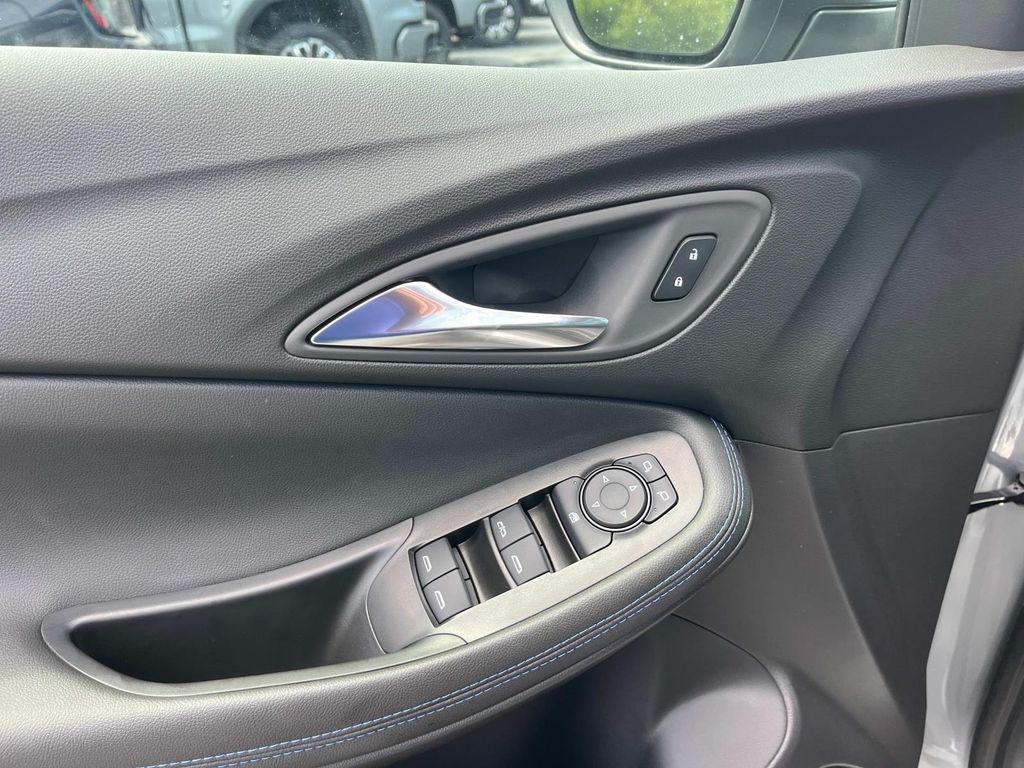 new 2026 Buick Encore GX car, priced at $30,370