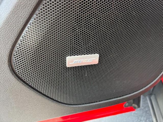 used 2022 Chevrolet Blazer car, priced at $33,990