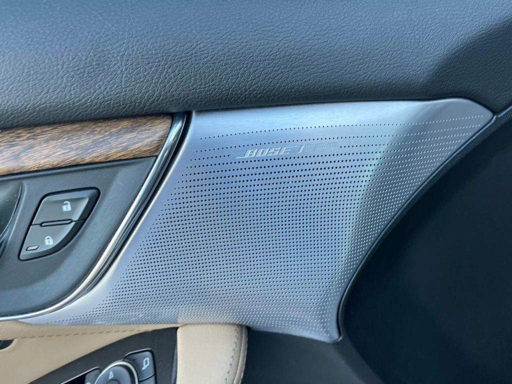 used 2021 Cadillac CT5 car, priced at $30,990