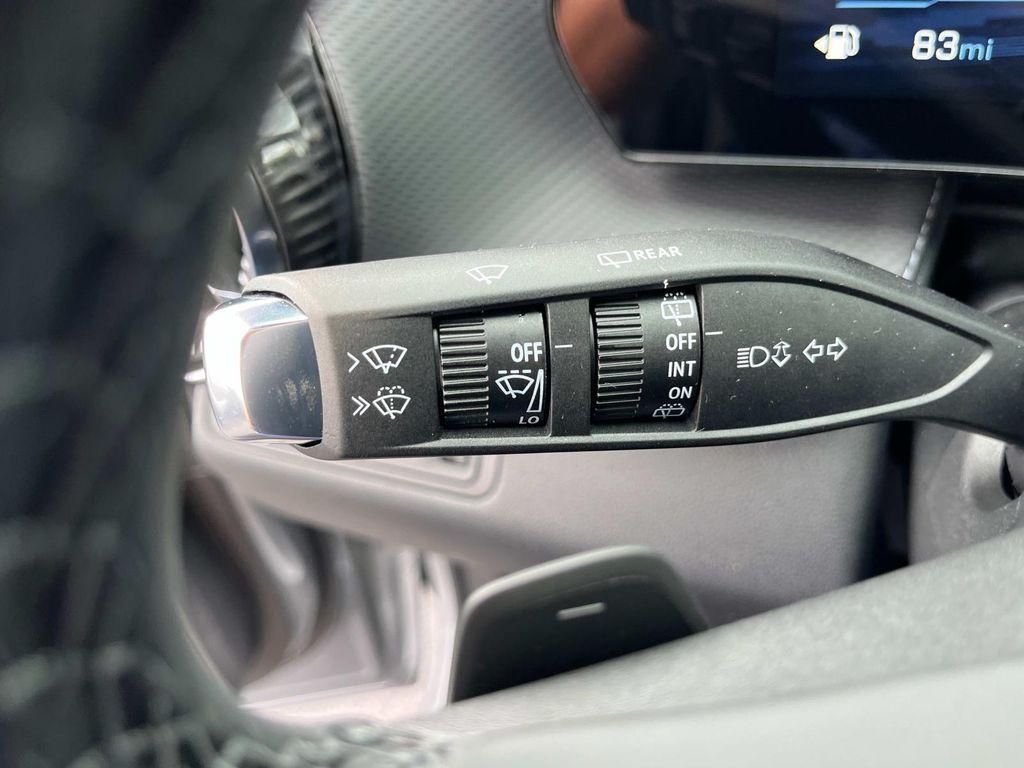 new 2026 Chevrolet Equinox car, priced at $29,995