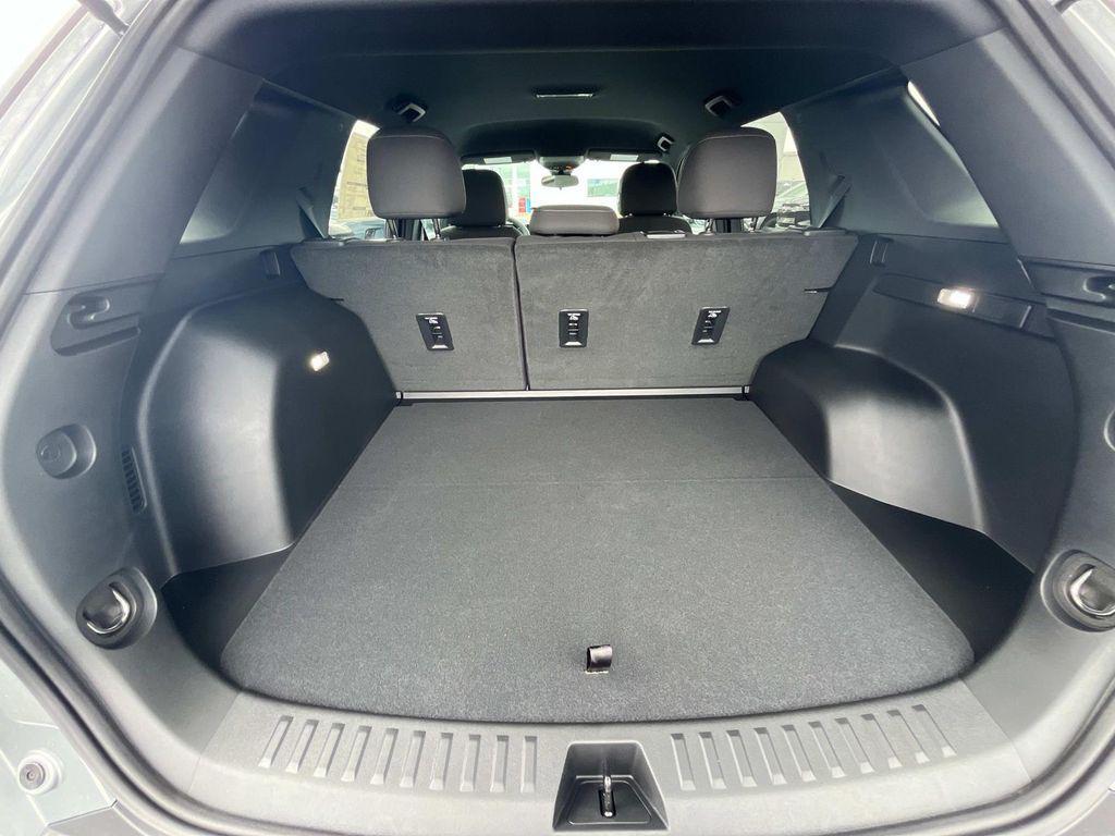 new 2026 Chevrolet Equinox car, priced at $29,995