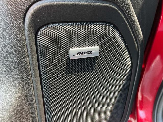 used 2019 Chevrolet Silverado 1500 car, priced at $35,990