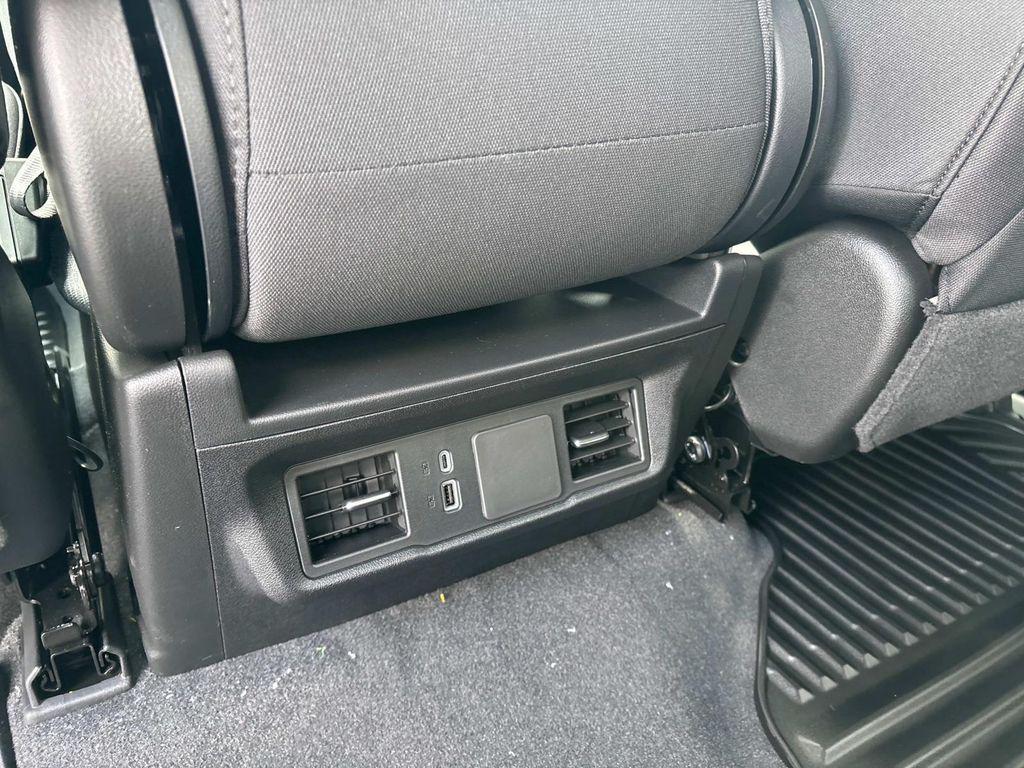 new 2025 Chevrolet Silverado 1500 car, priced at $42,435