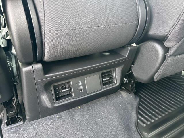 new 2025 Chevrolet Silverado 1500 car, priced at $44,485