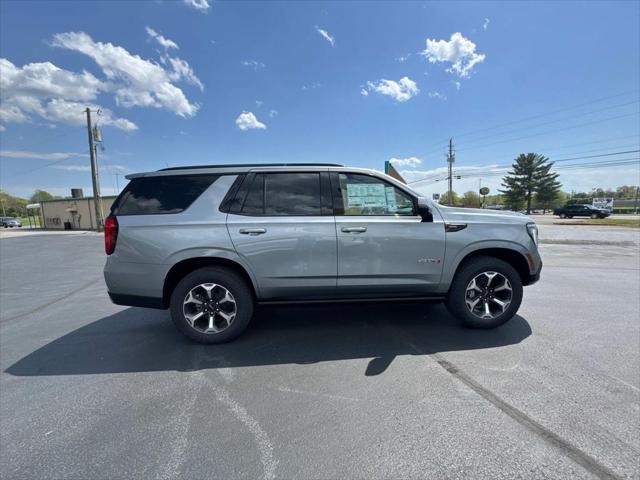 new 2025 GMC Yukon car, priced at $100,765