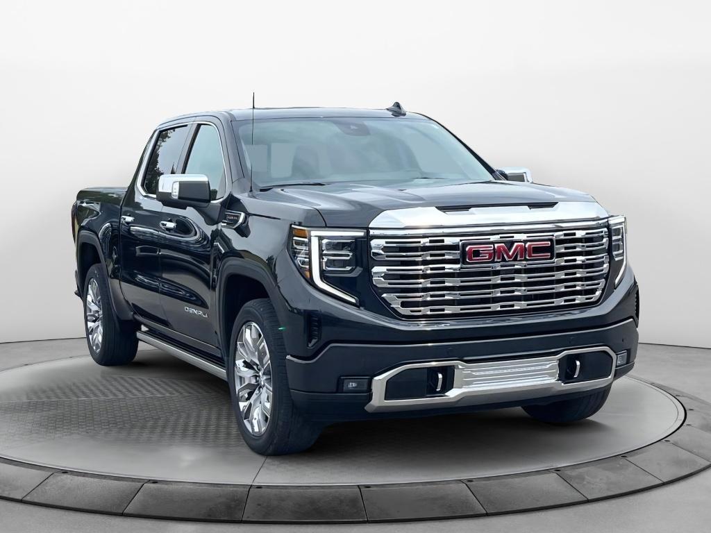 new 2026 GMC Sierra 1500 car, priced at $80,340