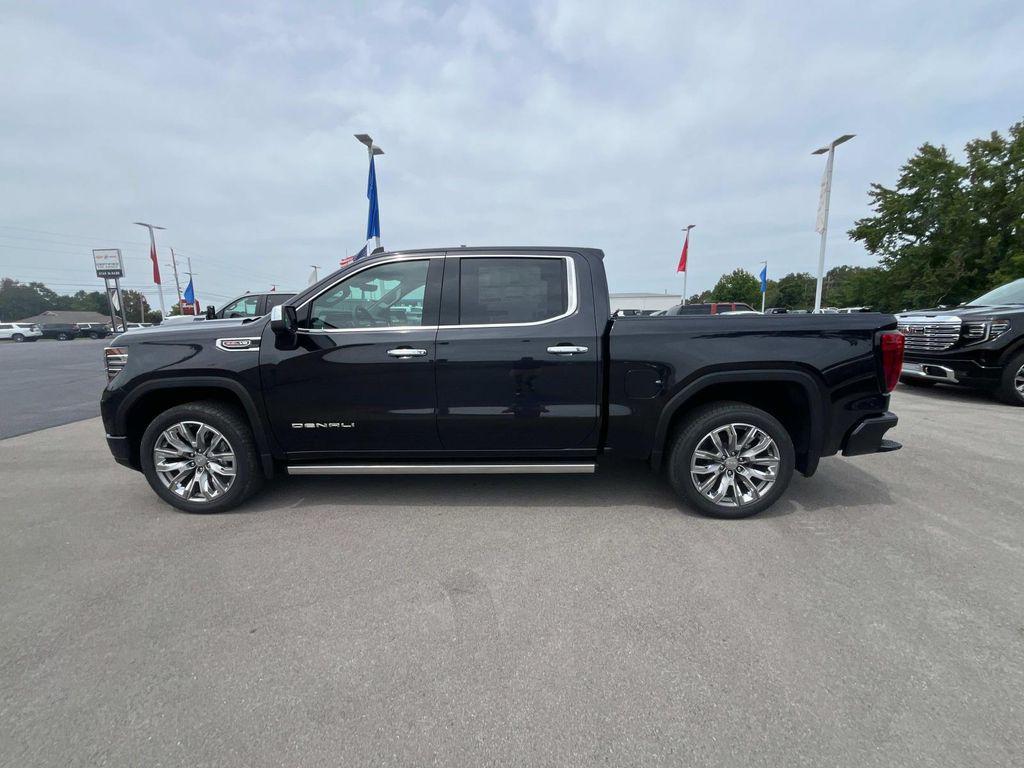 new 2026 GMC Sierra 1500 car, priced at $80,340