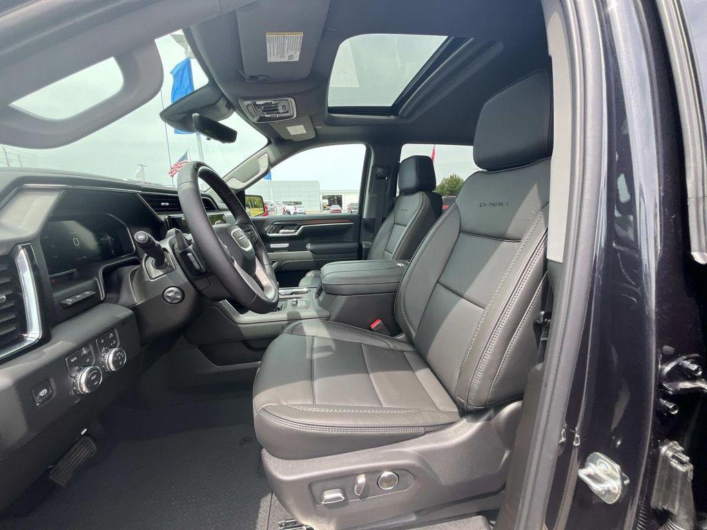 new 2026 GMC Sierra 1500 car, priced at $80,340