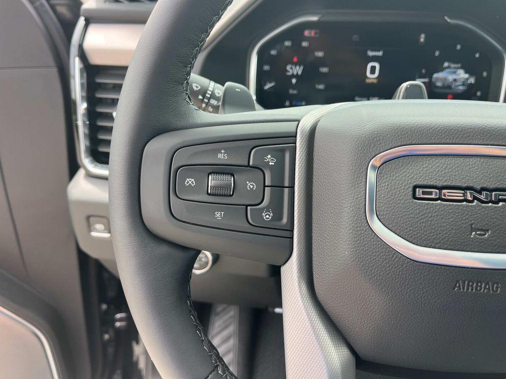new 2026 GMC Sierra 1500 car, priced at $80,340