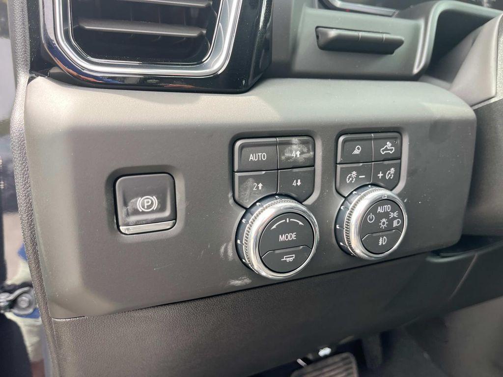new 2026 GMC Sierra 1500 car, priced at $80,340