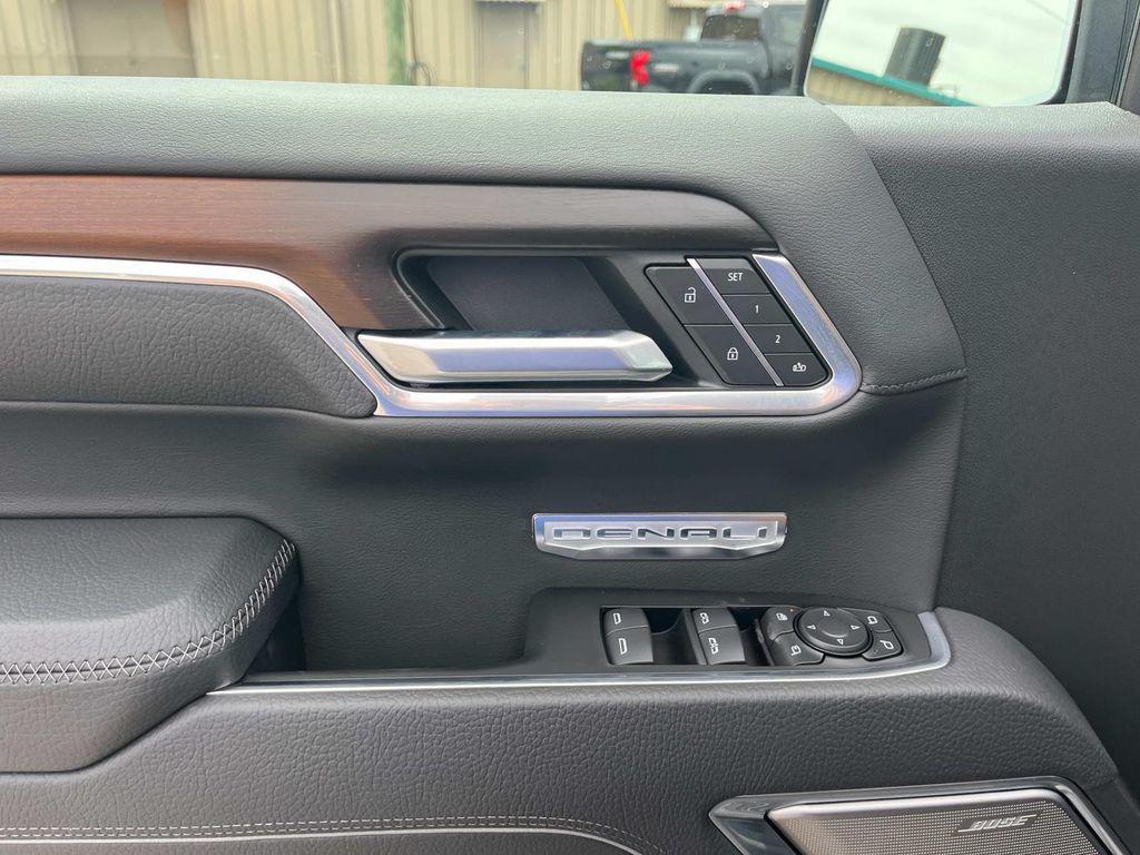 new 2026 GMC Sierra 1500 car, priced at $80,340