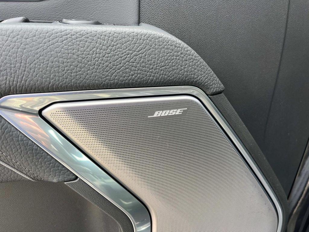 new 2026 GMC Sierra 1500 car, priced at $80,340