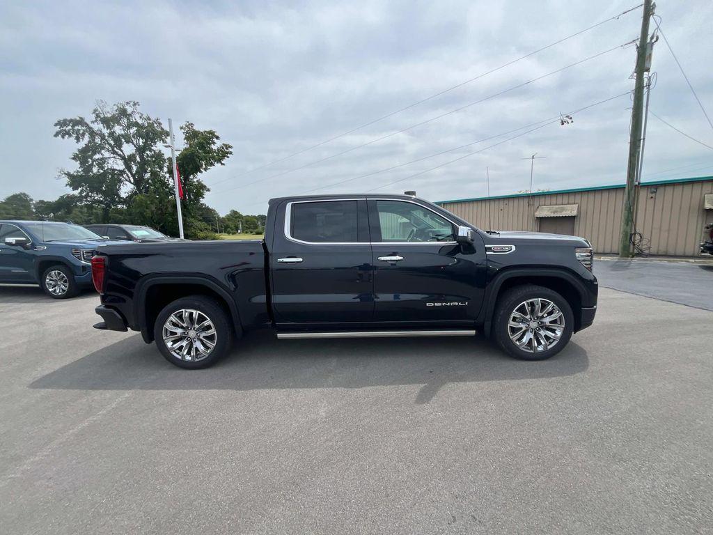 new 2026 GMC Sierra 1500 car, priced at $80,340