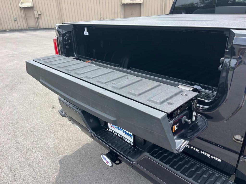 new 2026 GMC Sierra 1500 car, priced at $80,340