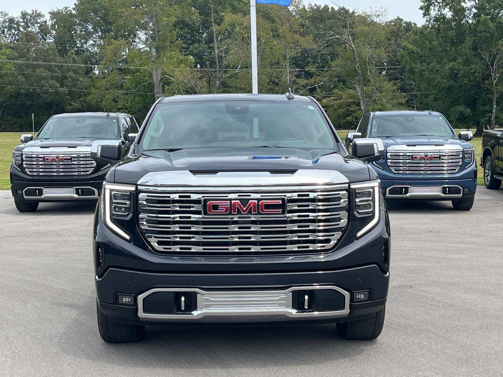 new 2026 GMC Sierra 1500 car, priced at $80,340